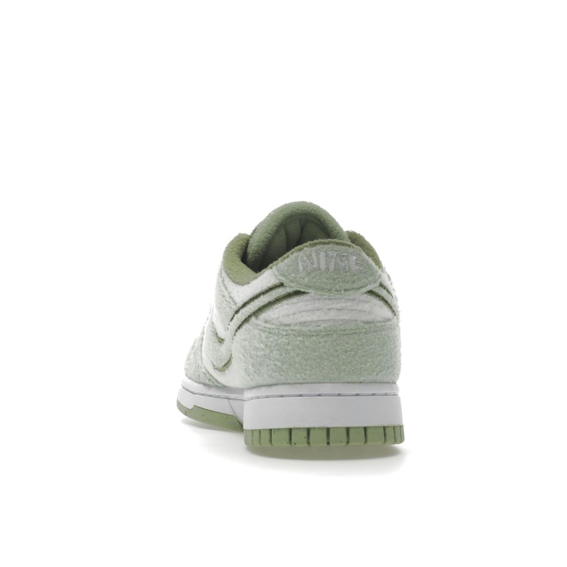 Dunk Low SE Fleece Pack Honeydew Women’s DQ7579-300