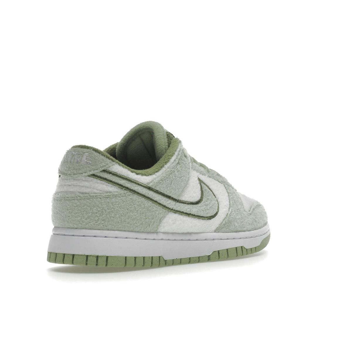 Dunk Low SE Fleece Pack Honeydew Women’s DQ7579-300