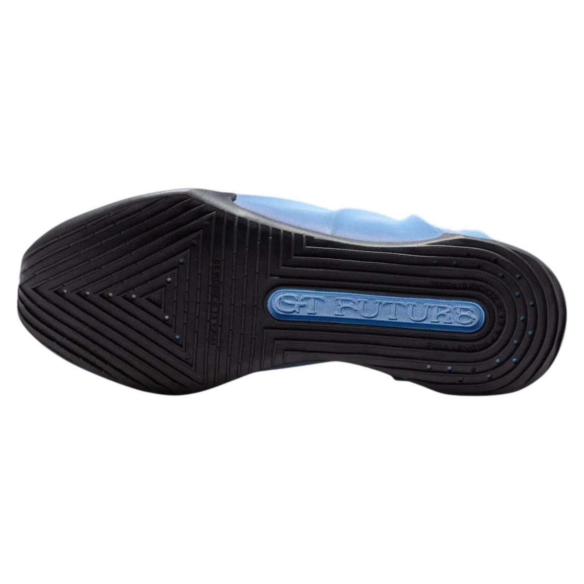 GT Future Lightweight Basketball Sneakers - Blue / Midnight Navy / Black