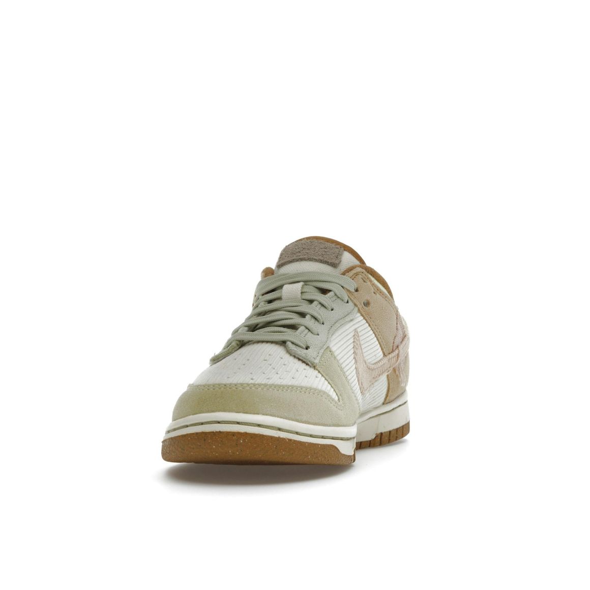 Dunk Low On The Bright Side Womens Sneakers DQ5076-121