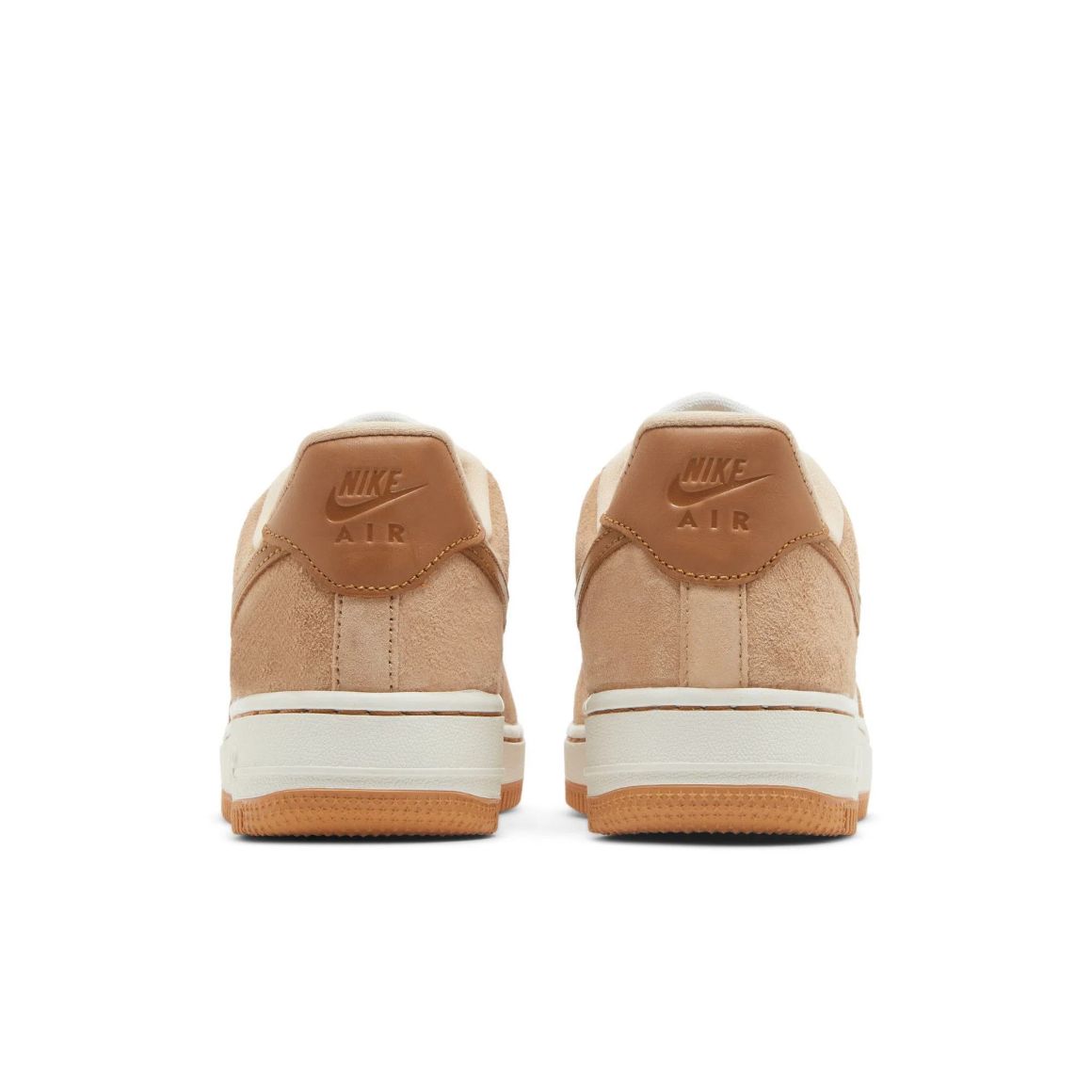 Air Force 1 Low Billie Eilish Mushroom - Limited Edition Low Top Sneakers - Mushroom