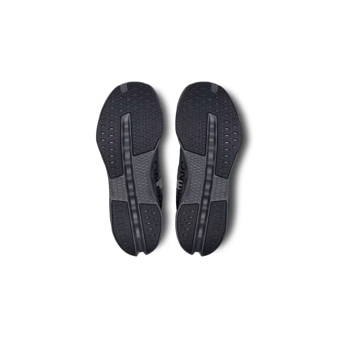Cloudsurfer Next Running Shoe - Soft Responsive Smooth-Ride Performance Model - Black/Eclipse