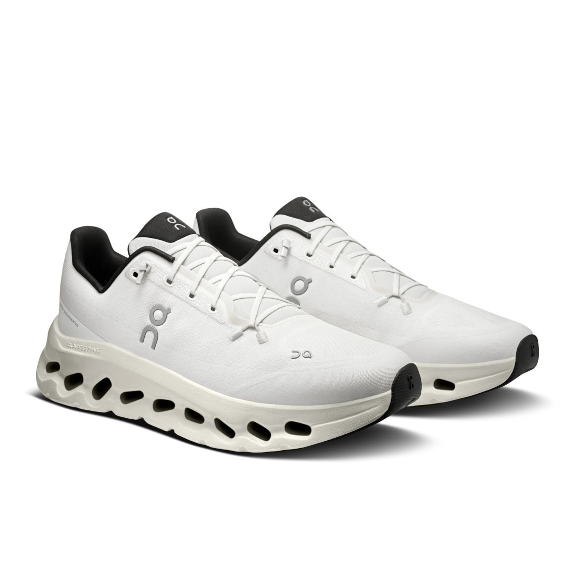 Cloudtilt Sneaker – Lightweight Walking & Everyday Comfort - Pearl / Ice