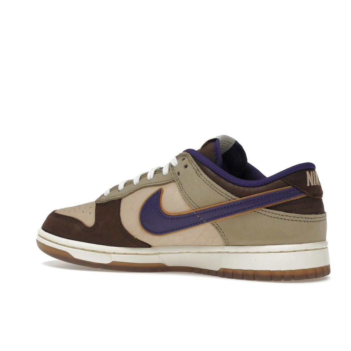 Dunk Low Setsubun (2022) DQ5009-268 Sneakers