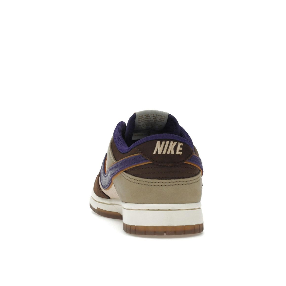 Dunk Low Setsubun (2022) DQ5009-268 Sneakers