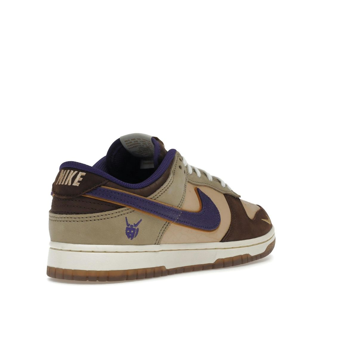 Dunk Low Setsubun (2022) DQ5009-268 Sneakers
