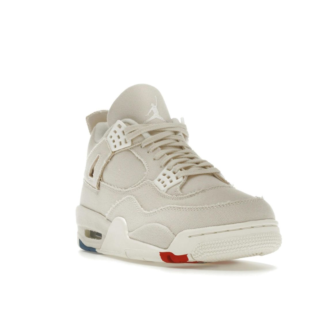 Jordan 4 Retro Blank Canvas Women’s DQ4909-100