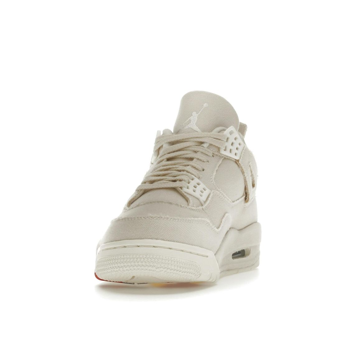Jordan 4 Retro Blank Canvas Women’s DQ4909-100