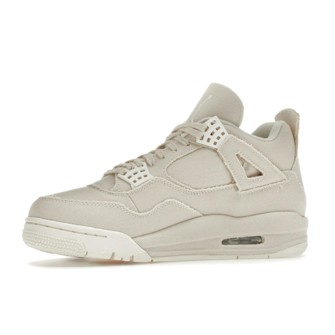 Jordan 4 Retro Blank Canvas Women’s DQ4909-100