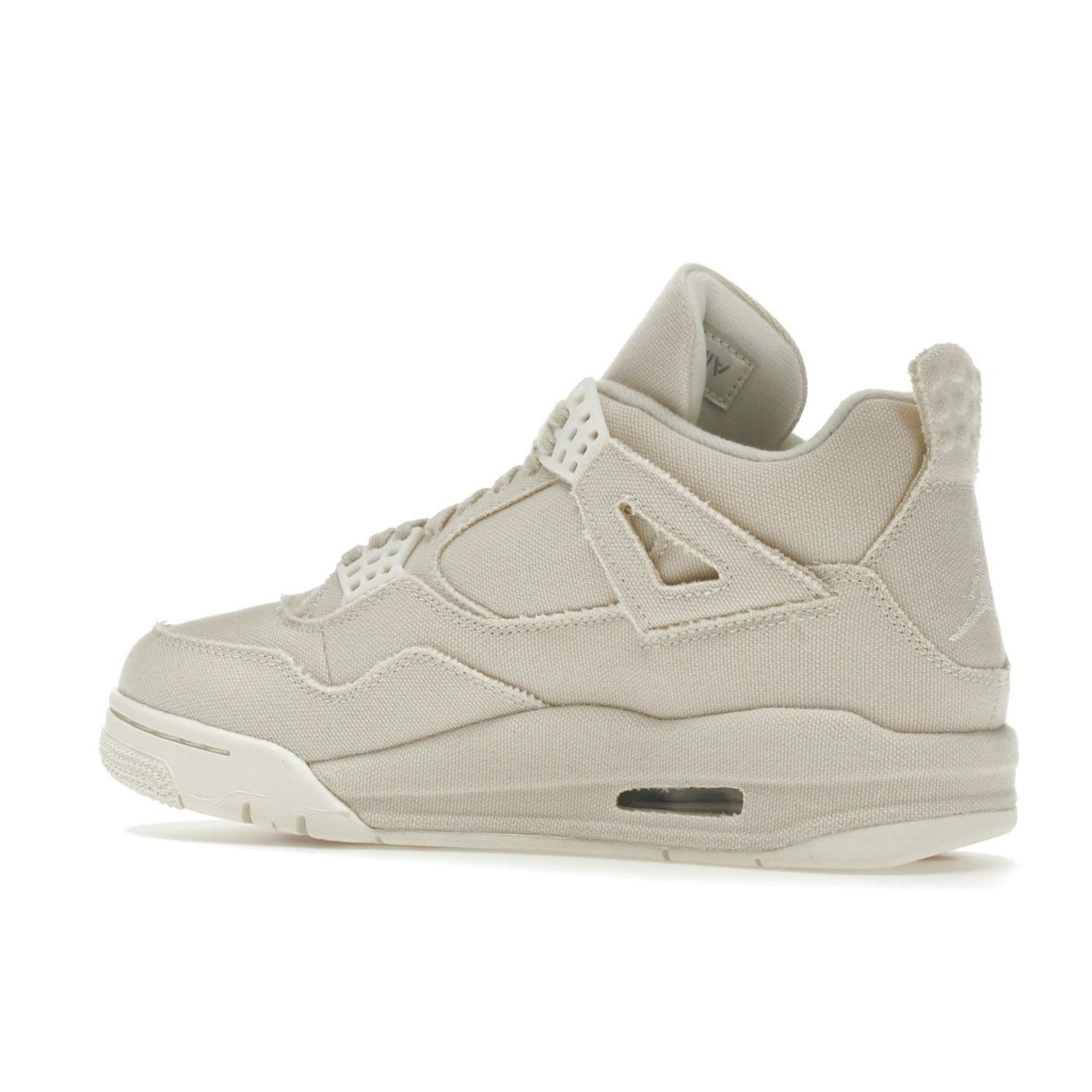 Jordan 4 Retro Blank Canvas Women’s DQ4909-100