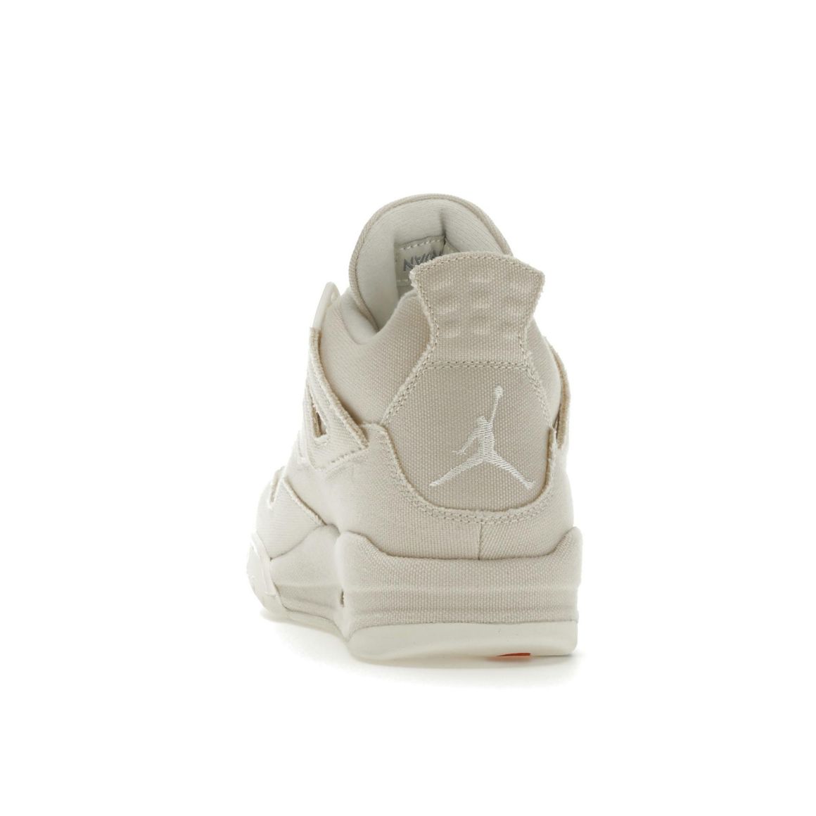 Jordan 4 Retro Blank Canvas Women’s DQ4909-100