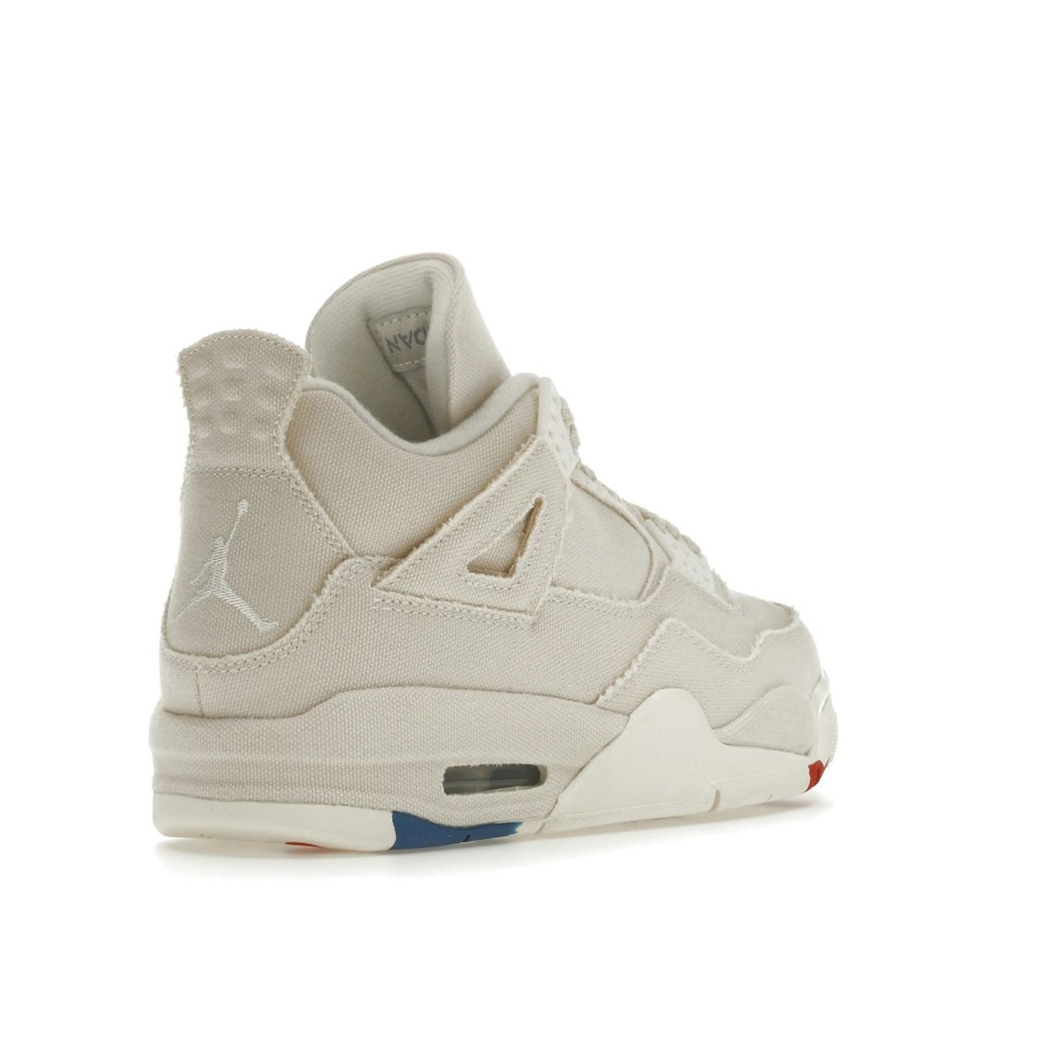 Jordan 4 Retro Blank Canvas Women’s DQ4909-100