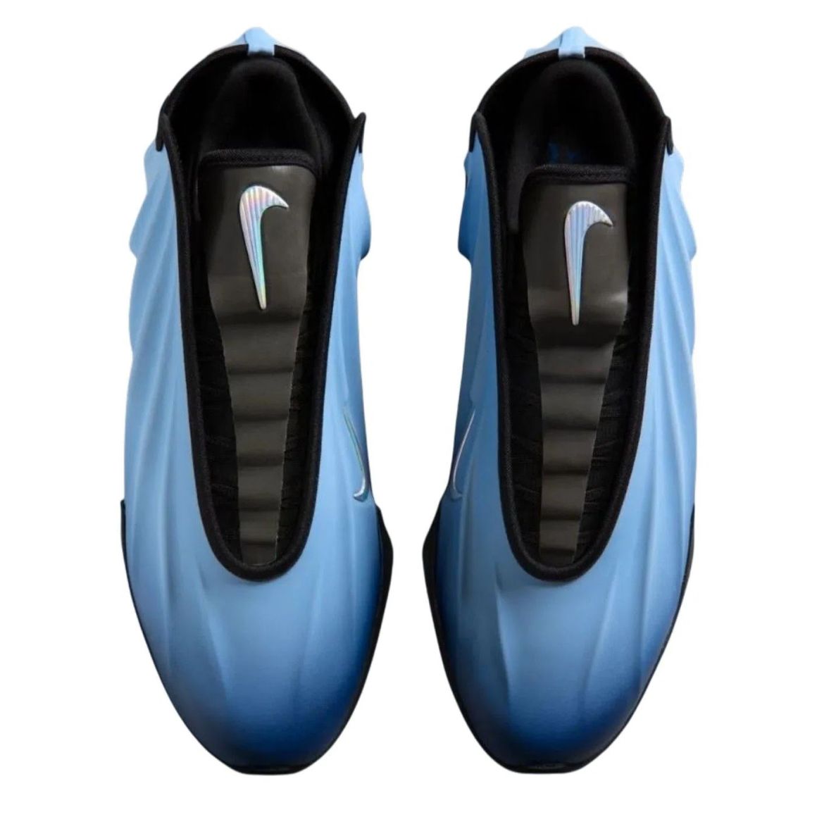 GT Future Lightweight Basketball Sneakers - Blue / Midnight Navy / Black