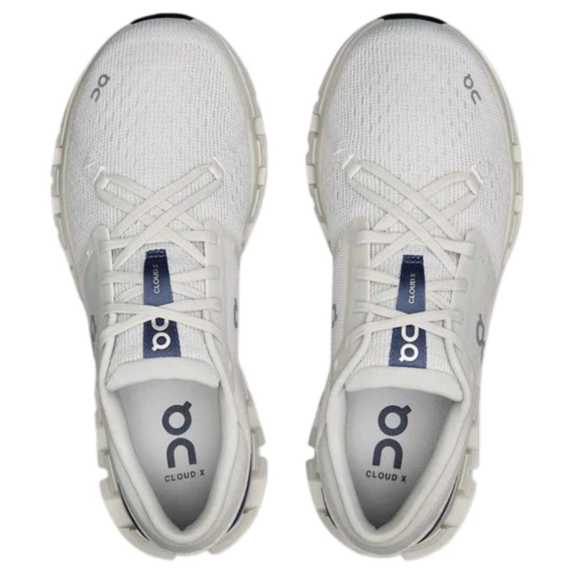 Cloud X 4 Training Shoe Lightweight Versatile Performance Model - Lavender Acai