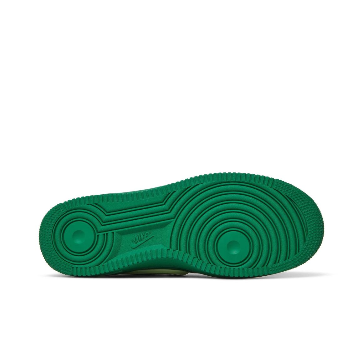Air Force 1 Low SP AMBUSH Pine Green - Exclusive Low Top Sneakers - White / Pine Green / Black