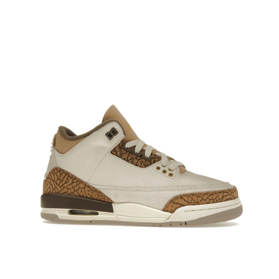 Jordan 3 Retro Palomino GS DM0967-102