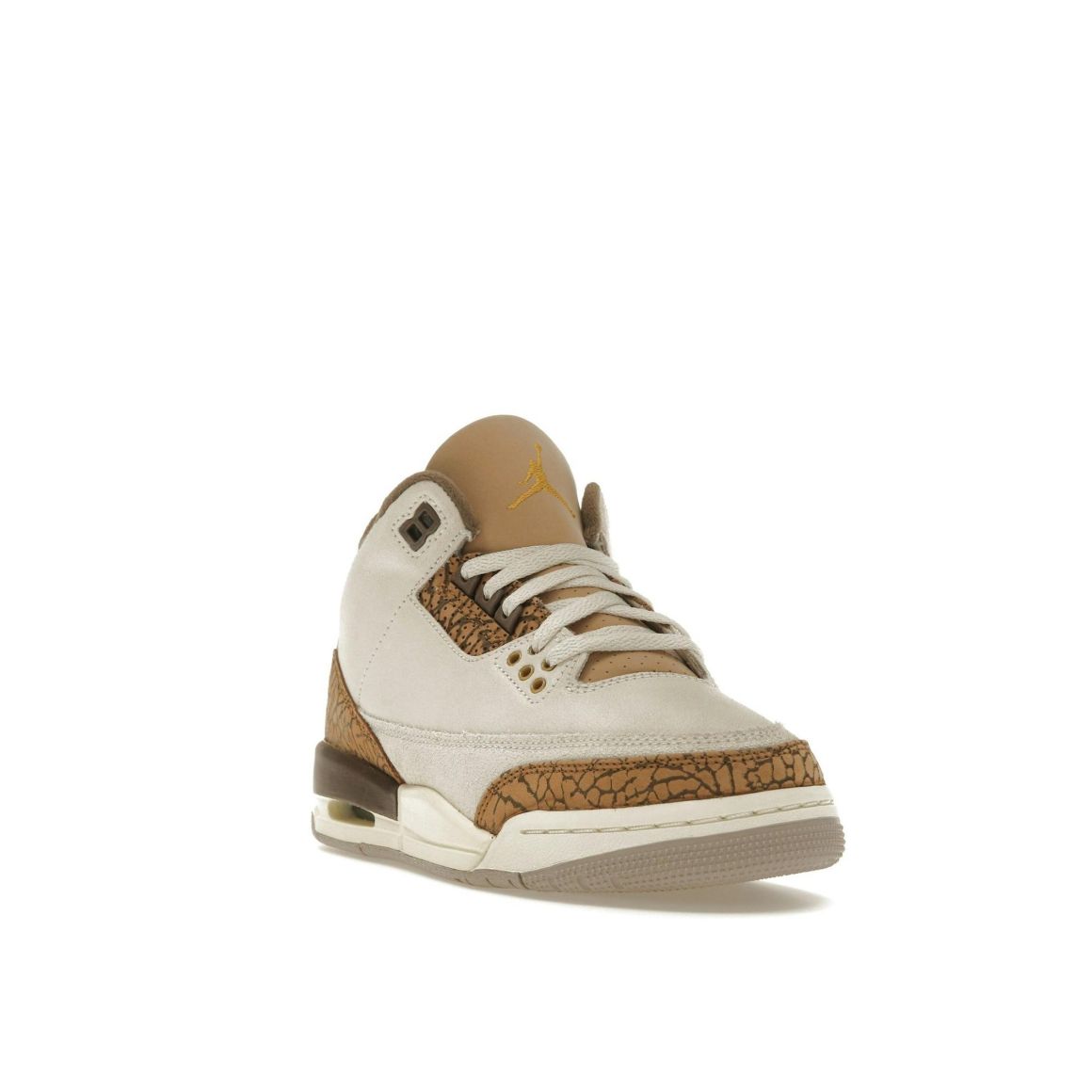 Jordan 3 Retro Palomino GS DM0967-102