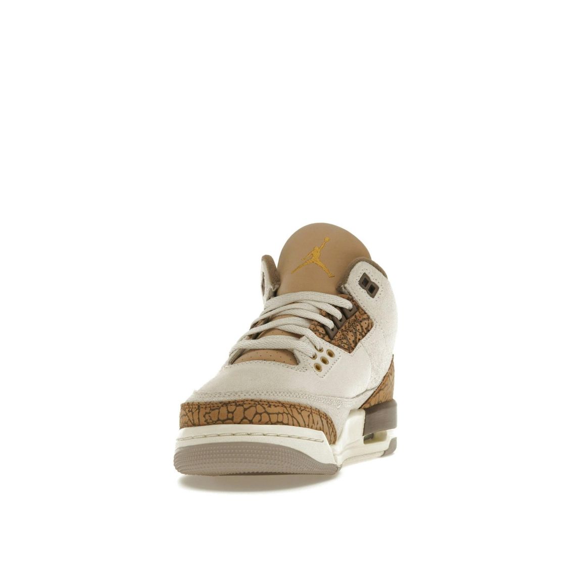Jordan 3 Retro Palomino GS DM0967-102