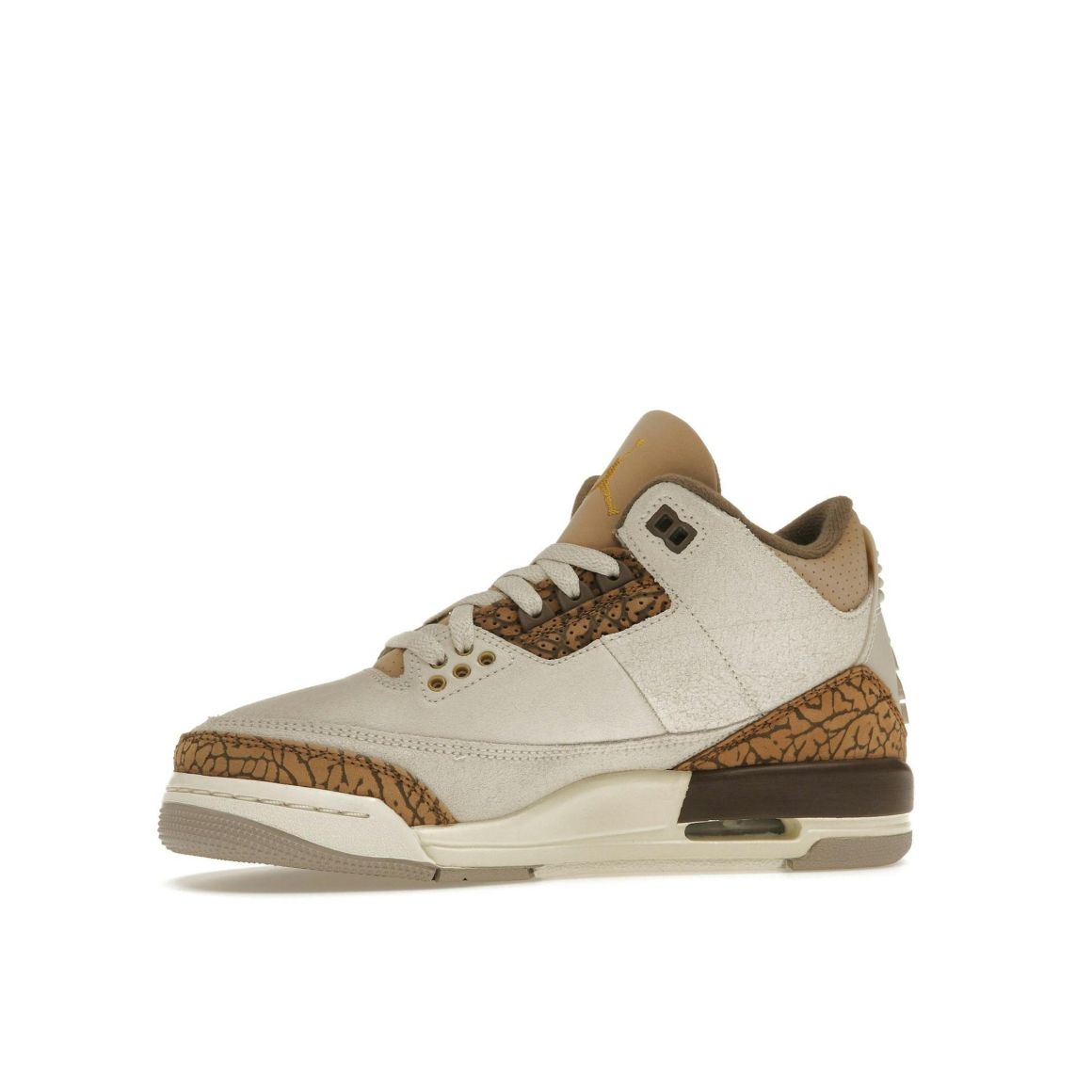 Jordan 3 Retro Palomino GS DM0967-102