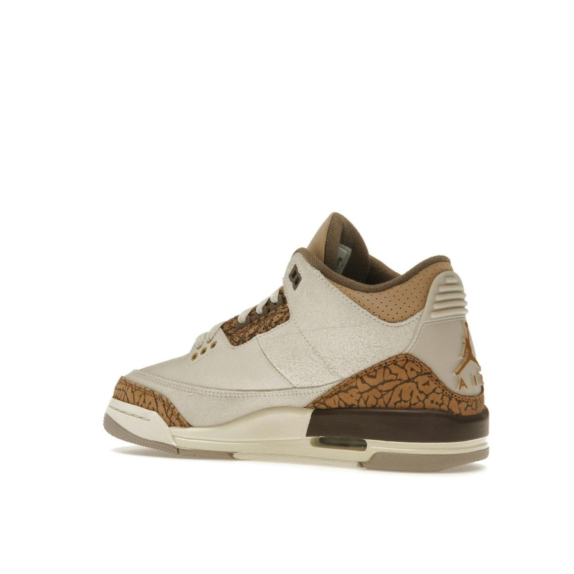 Jordan 3 Retro Palomino GS DM0967-102