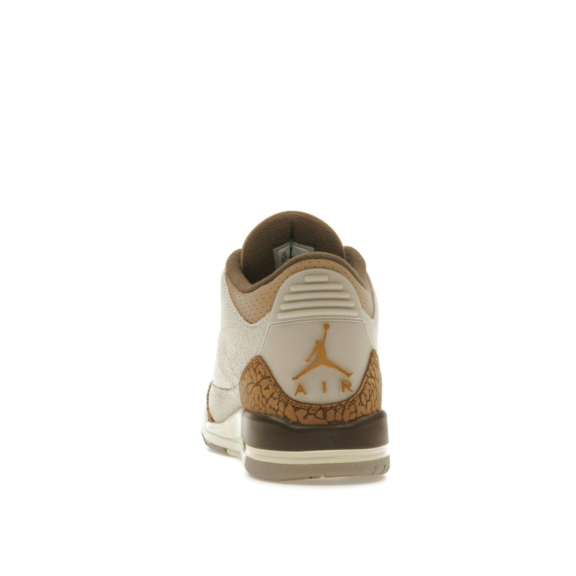 Jordan 3 Retro Palomino GS DM0967-102