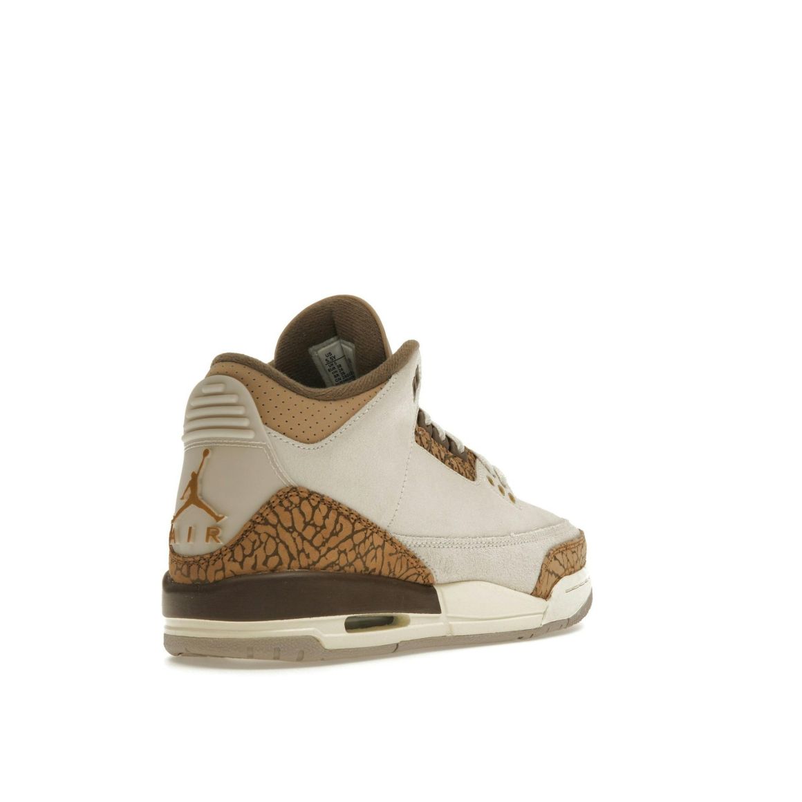 Jordan 3 Retro Palomino GS DM0967-102