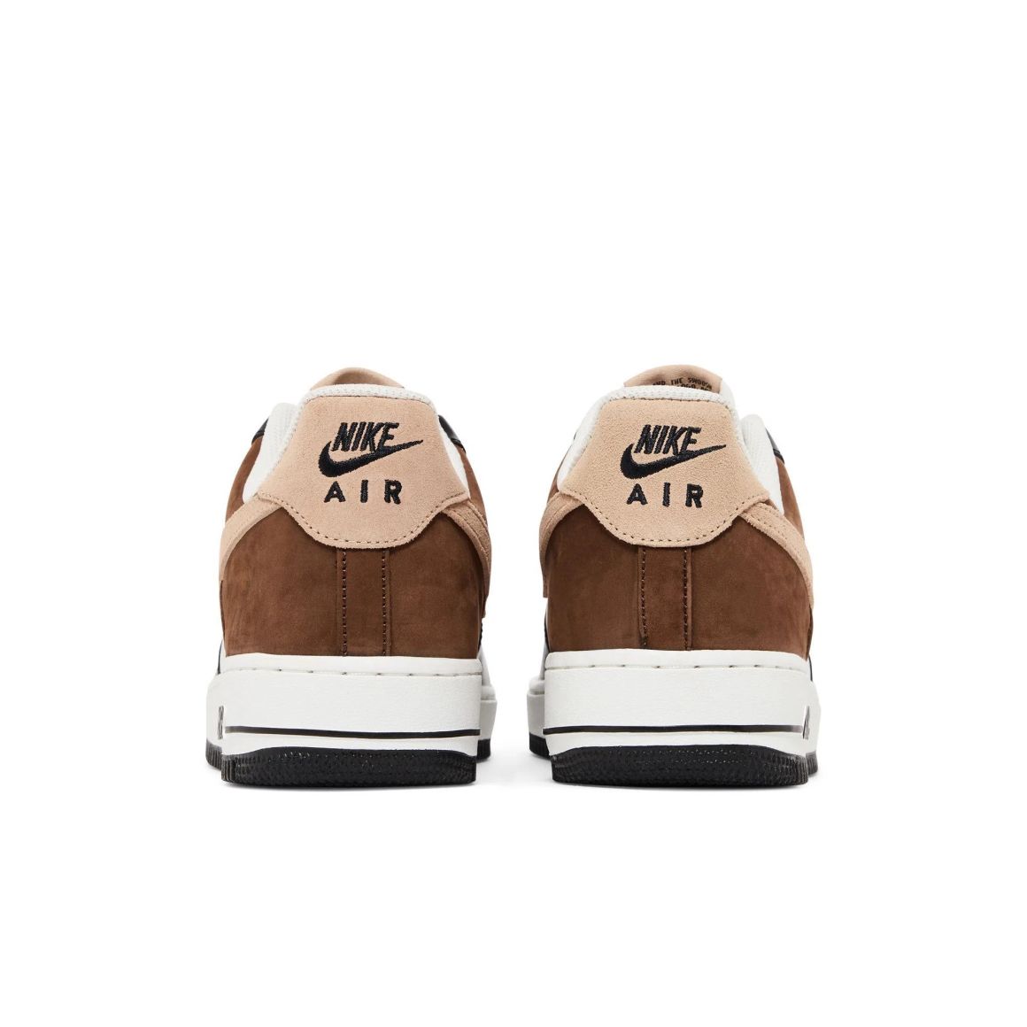 Air Force 1 Low Billie Eilish Mushroom - Limited Edition Low Top Sneakers - Mushroom