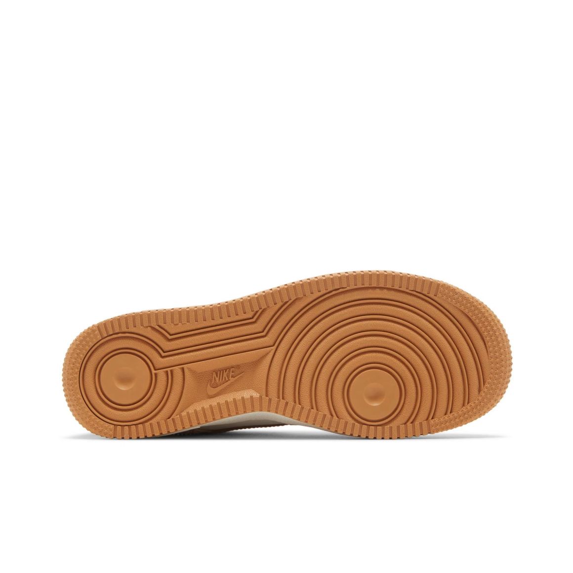 Air Force 1 Low Billie Eilish Mushroom - Limited Edition Low Top Sneakers - Mushroom