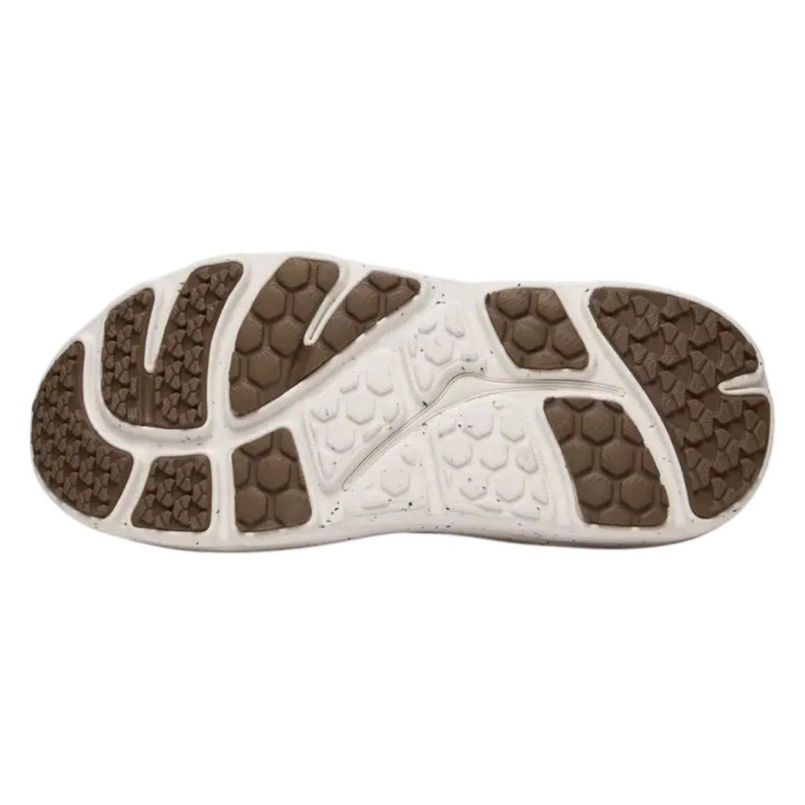 One One Bondi B3LS Low Top Cushioned Sneakers - Frost Peppe