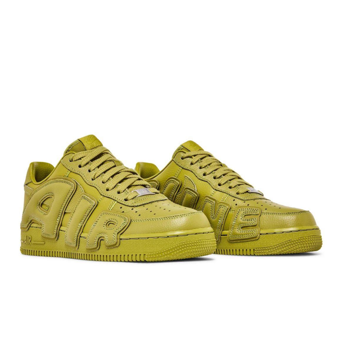 Air Force 1 Low Cactus Plant Flea Market Moss - Men's Shoes - Mint Green