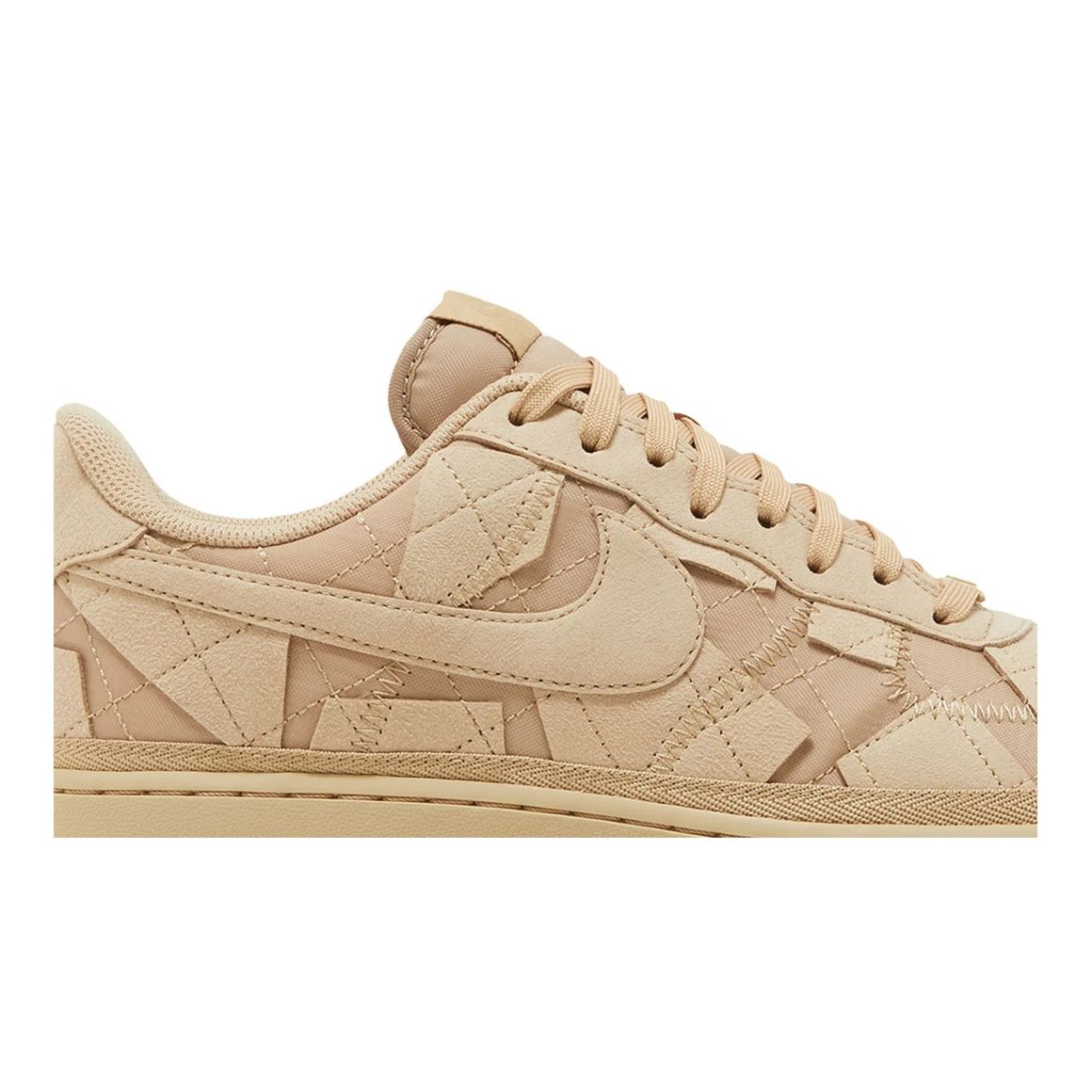 Air Force 1 Low Billie Eilish Mushroom - Limited Edition Low Top Sneakers - Mushroom