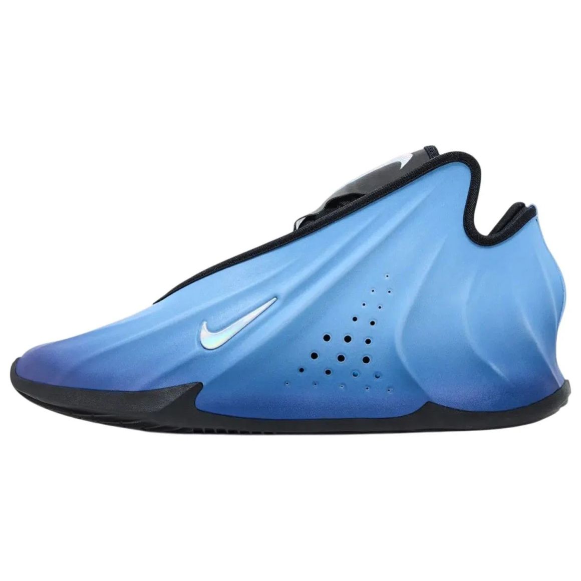 GT Future Lightweight Basketball Sneakers - Blue / Midnight Navy / Black