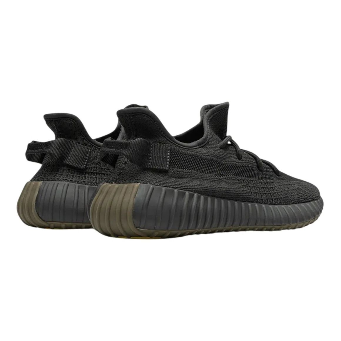 Boost 350 V2 Low Top Lifestyle Running Sneakers - Cinder