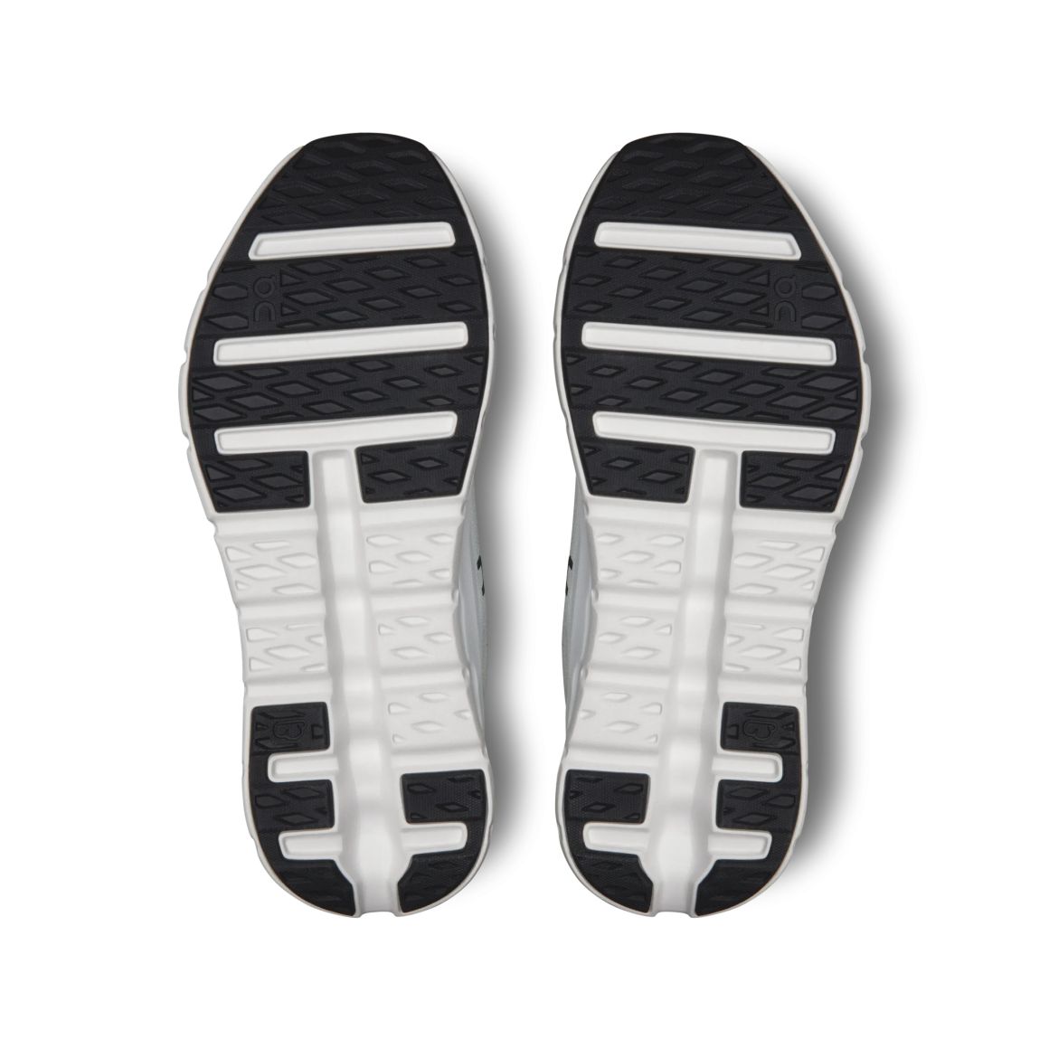 Cloudtilt Sneaker – Lightweight Walking & Everyday Comfort - Black / Ivory