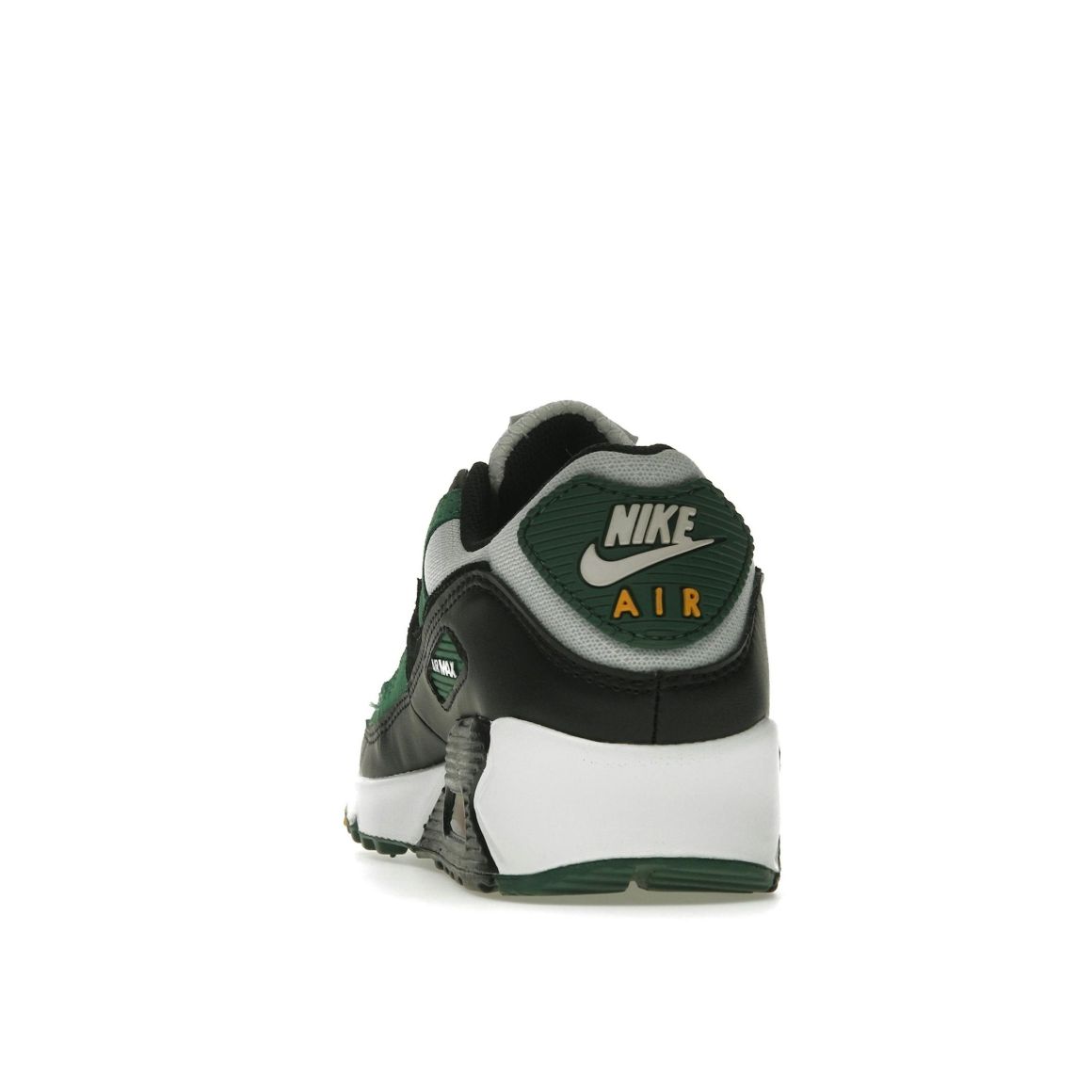 Air Max 90 Pure Platinum Gorge Green DM0029-004 Sneakers