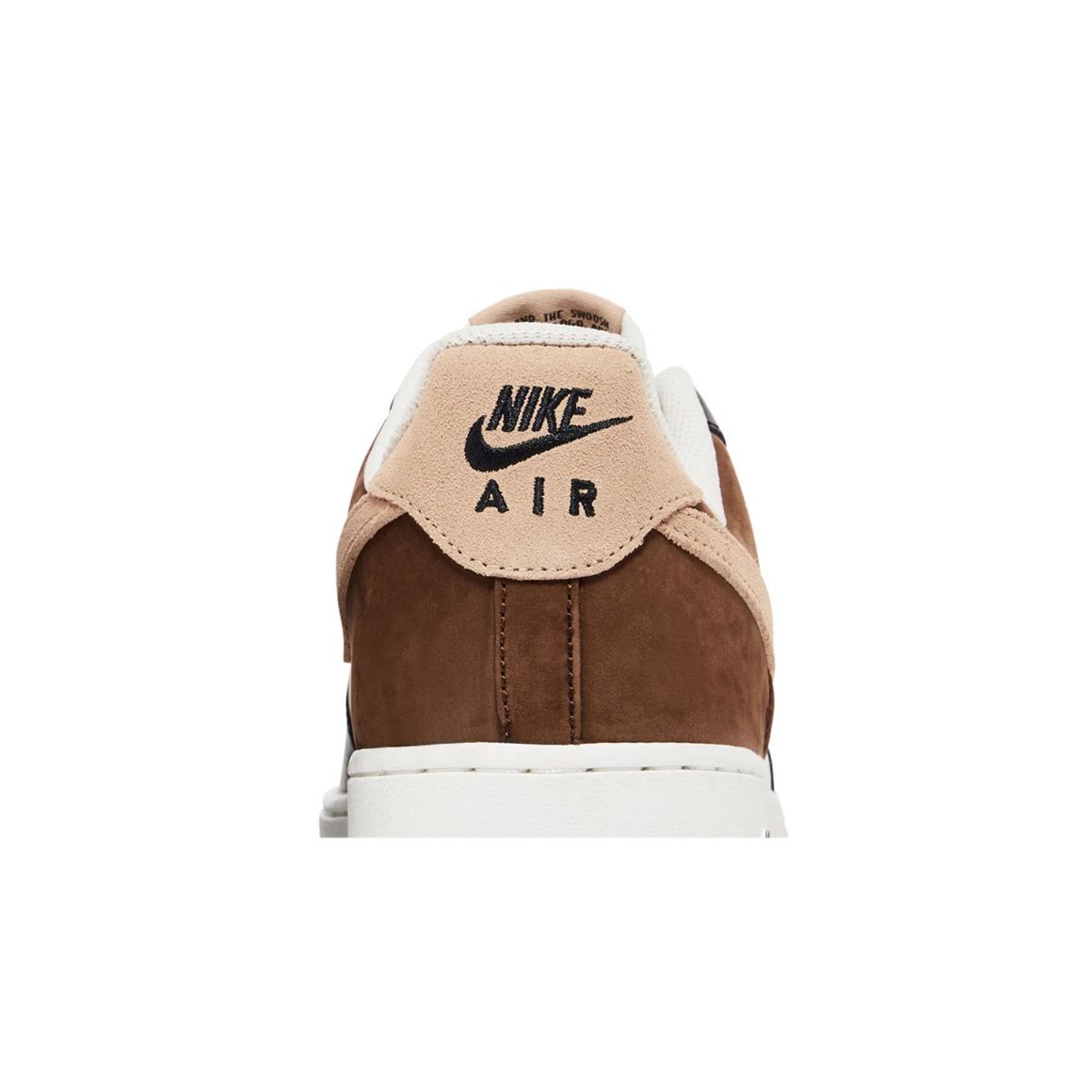 Air Force 1 Low Billie Eilish Mushroom - Limited Edition Low Top Sneakers - Mushroom
