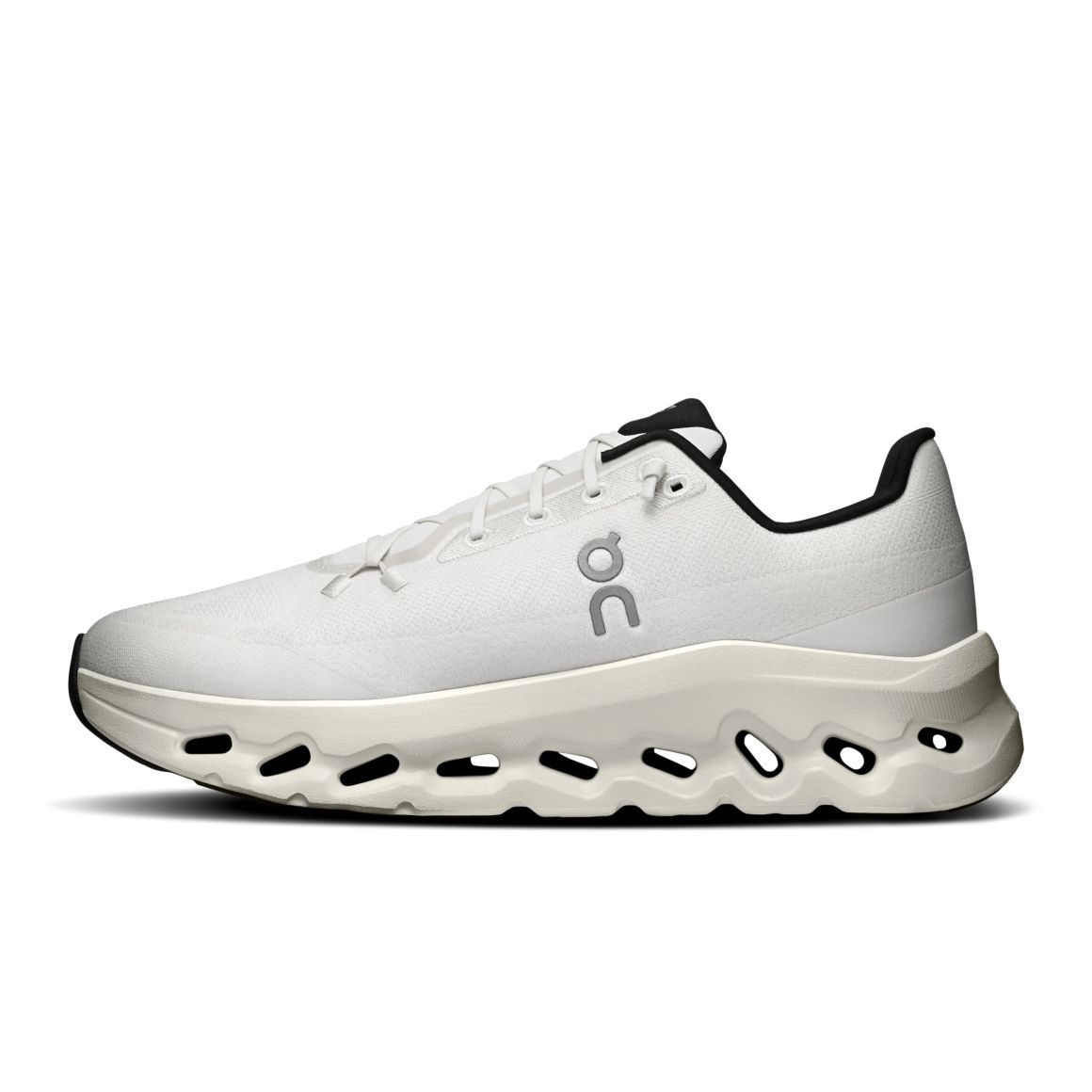 Cloudtilt Sneaker – Lightweight Walking & Everyday Comfort - Pearl / Ice