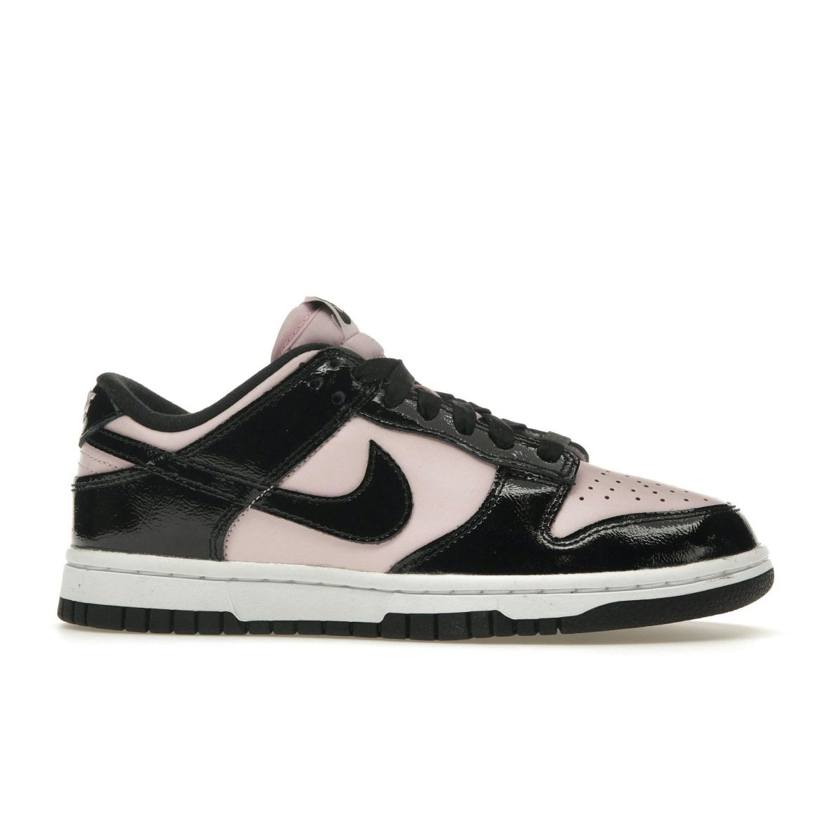 Dunk Low Pink Foam Black Women’s Sneaker DJ9955-600