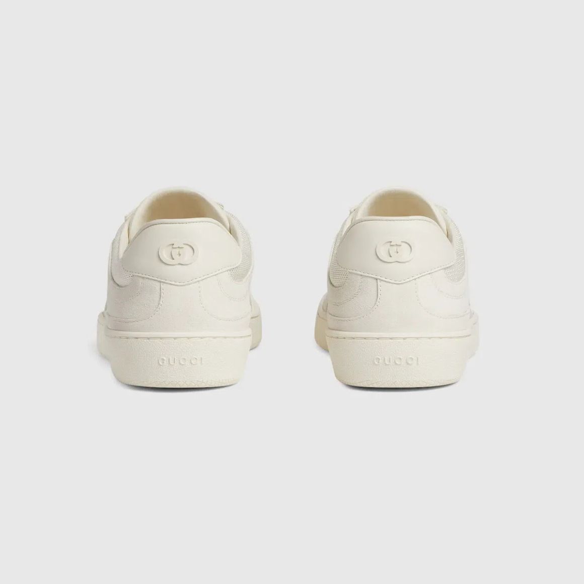 Men's G75 sneaker - White