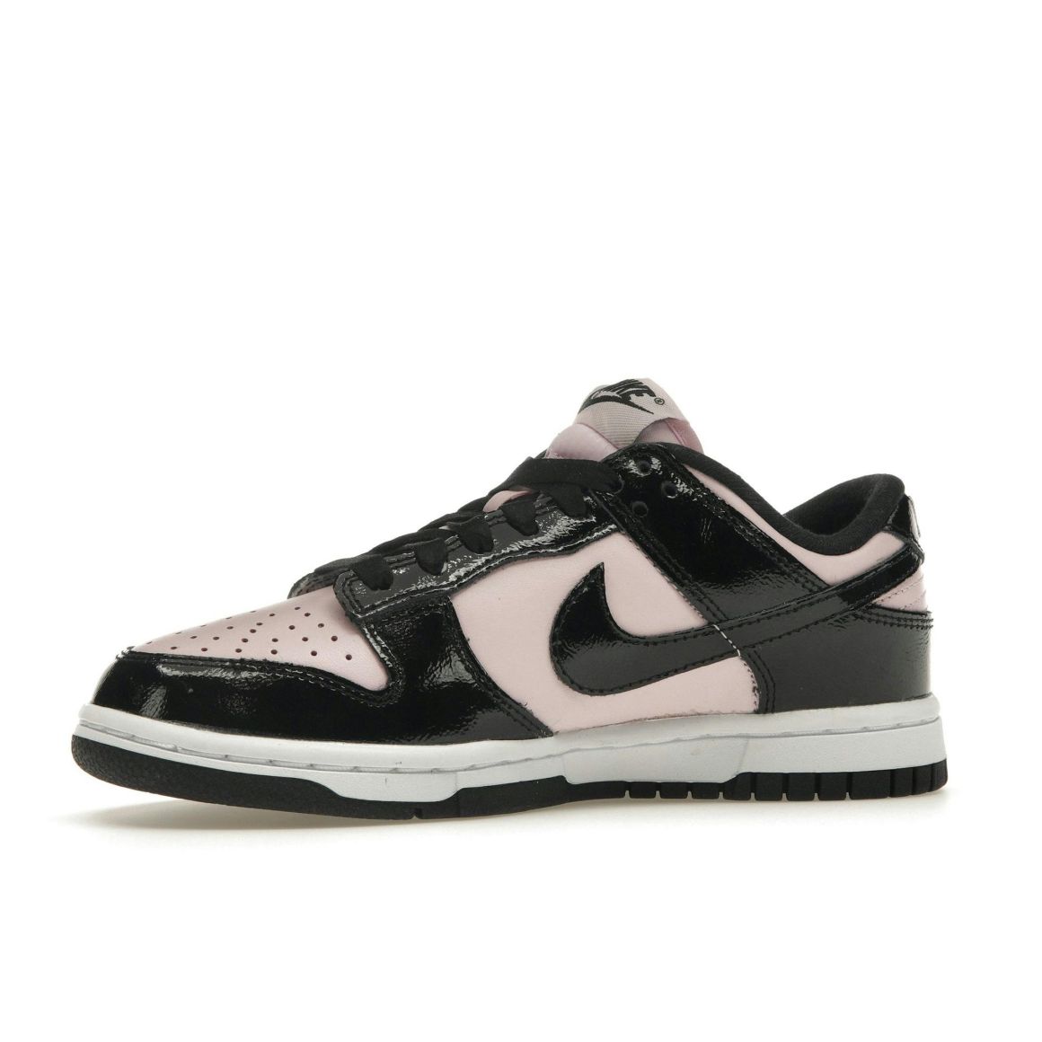 Dunk Low Pink Foam Black Women’s Sneaker DJ9955-600