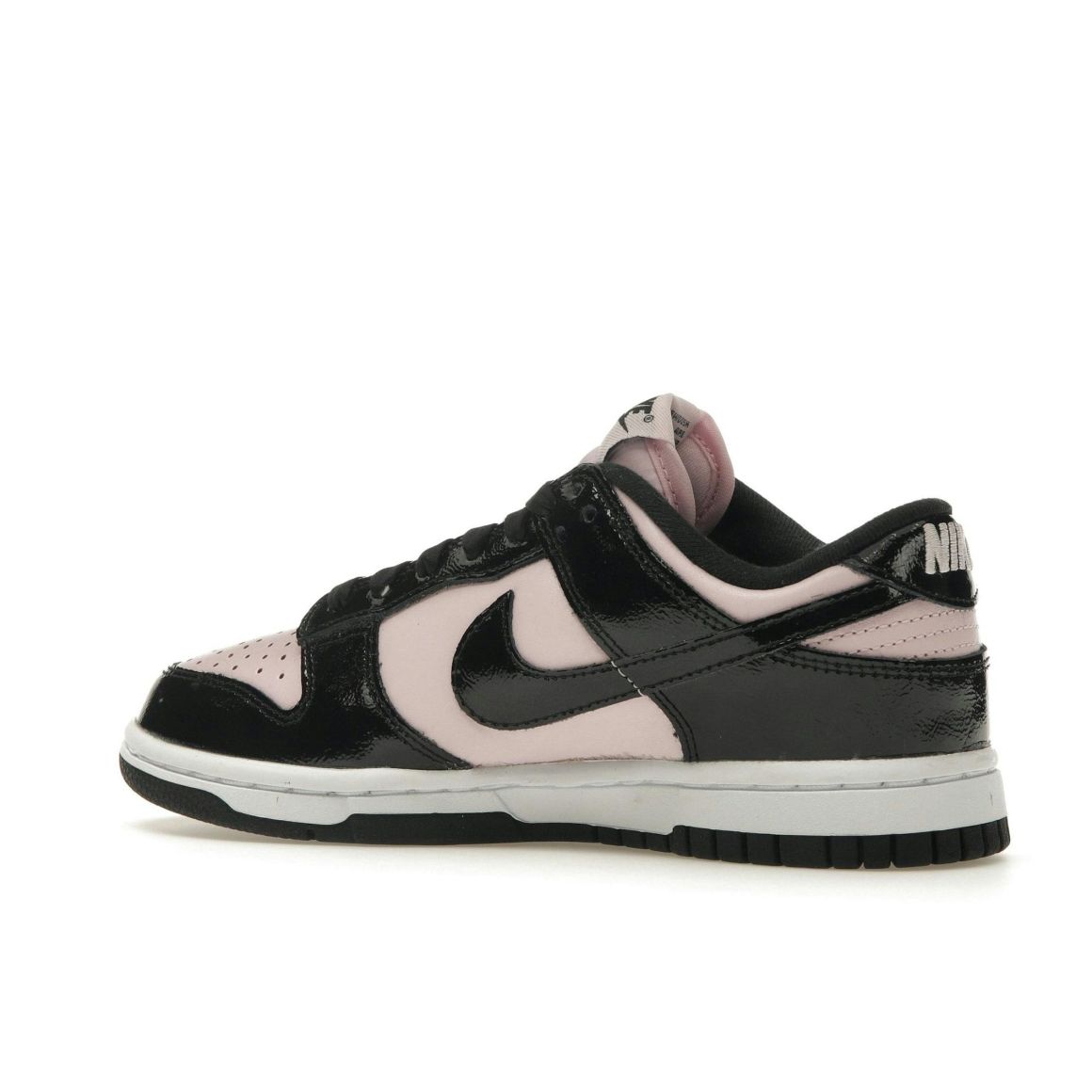 Dunk Low Pink Foam Black Women’s Sneaker DJ9955-600