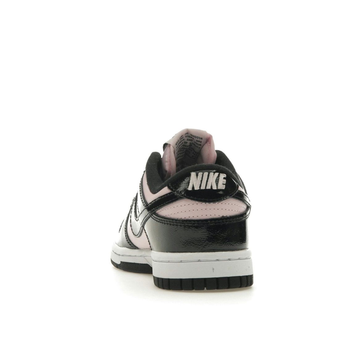 Dunk Low Pink Foam Black Women’s Sneaker DJ9955-600