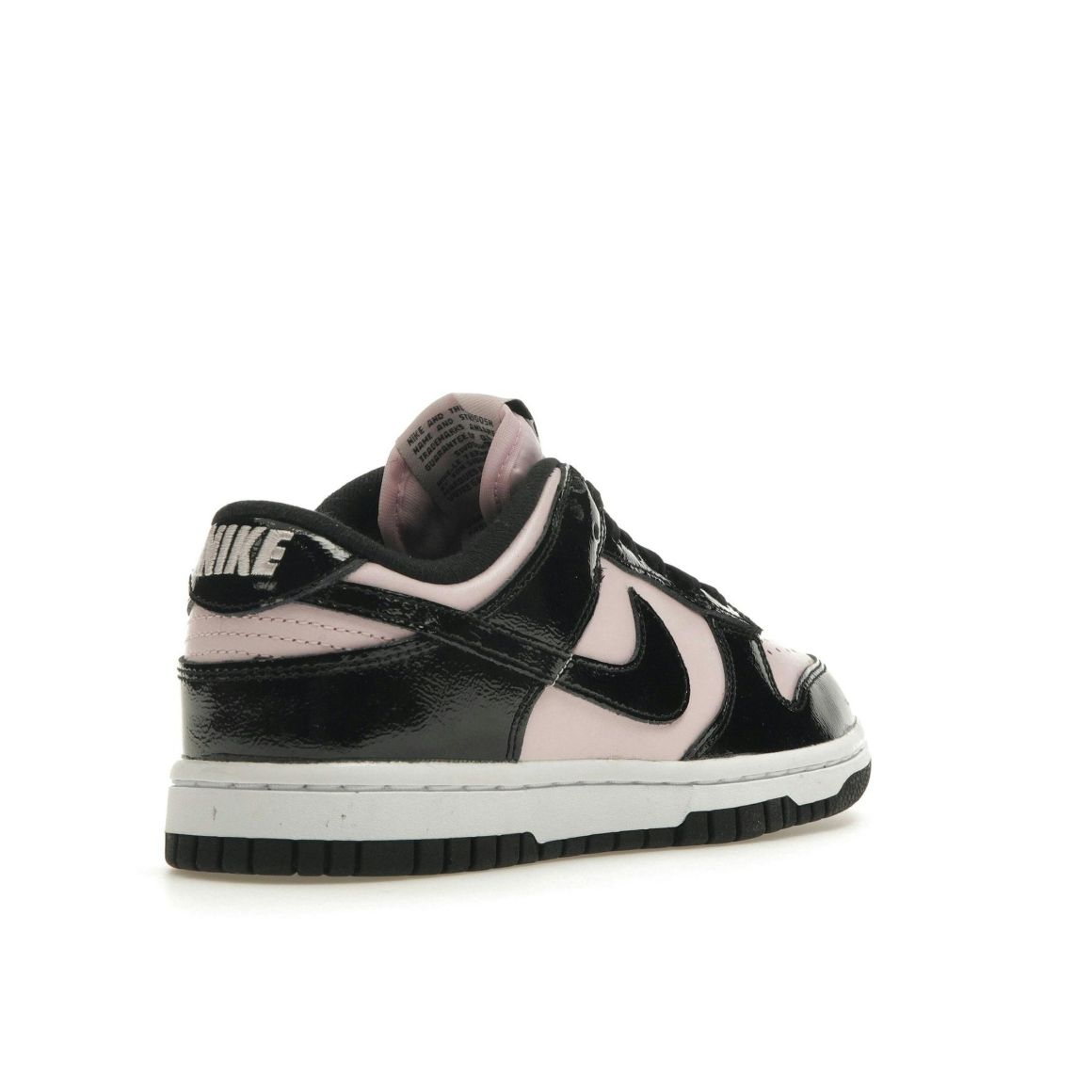 Dunk Low Pink Foam Black Women’s Sneaker DJ9955-600