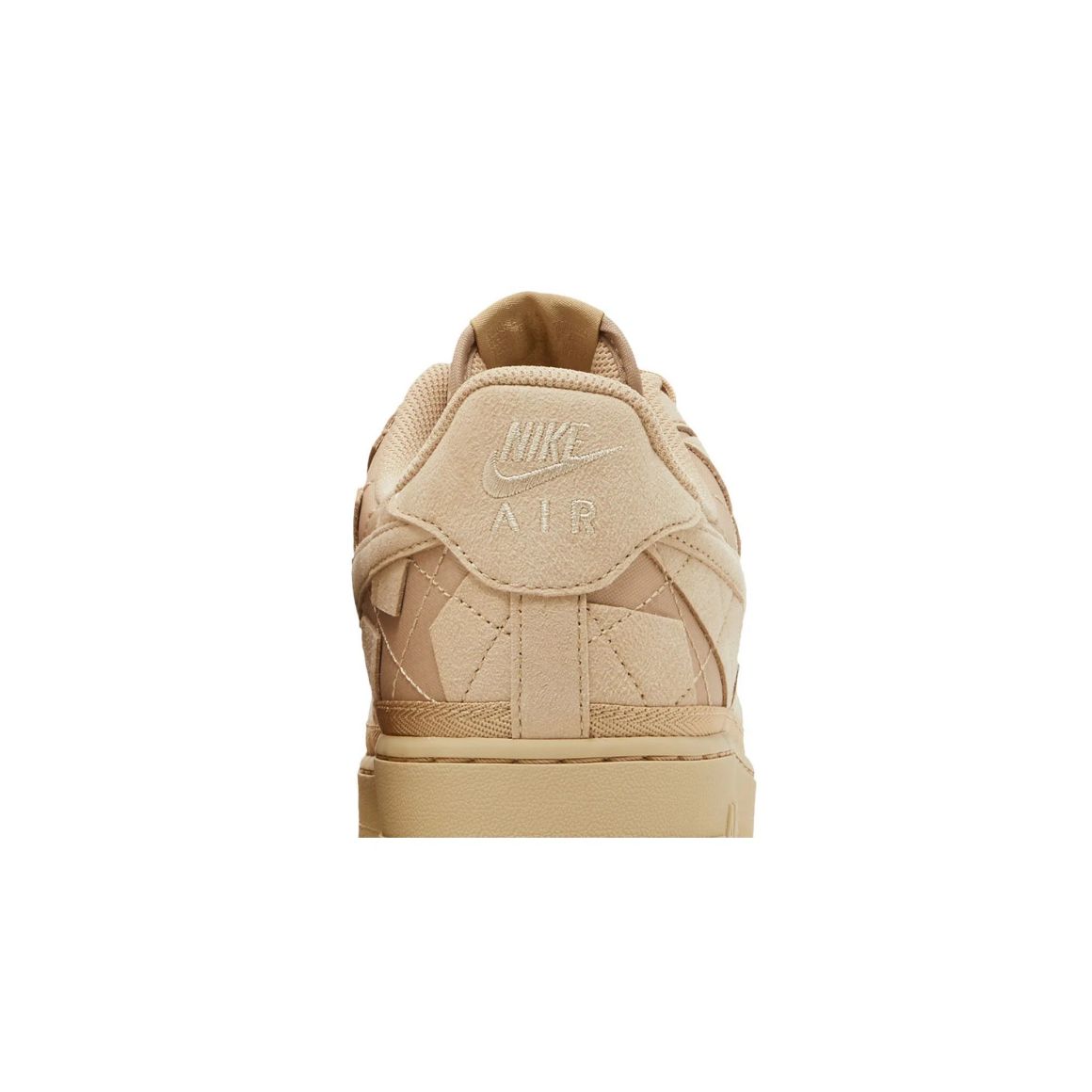 Air Force 1 Low Billie Eilish Mushroom - Limited Edition Low Top Sneakers - Mushroom