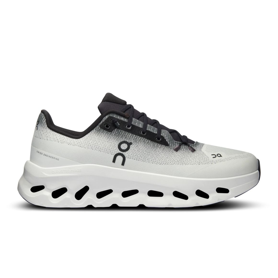 Cloudtilt Sneaker – Lightweight Walking & Everyday Comfort - Yellow