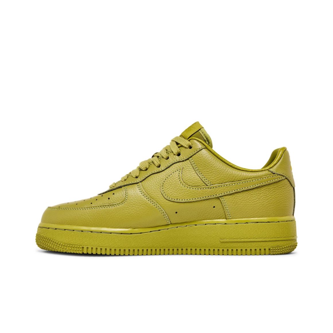Air Force 1 Low Cactus Plant Flea Market Moss - Men's Shoes - Mint Green