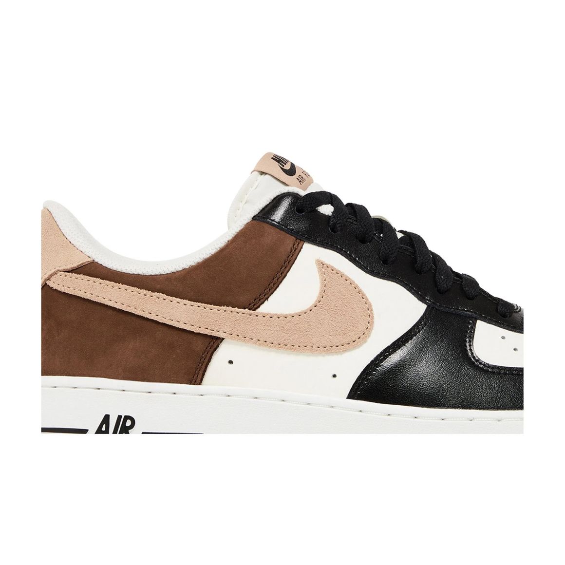 Air Force 1 Low Billie Eilish Mushroom - Limited Edition Low Top Sneakers - Mushroom