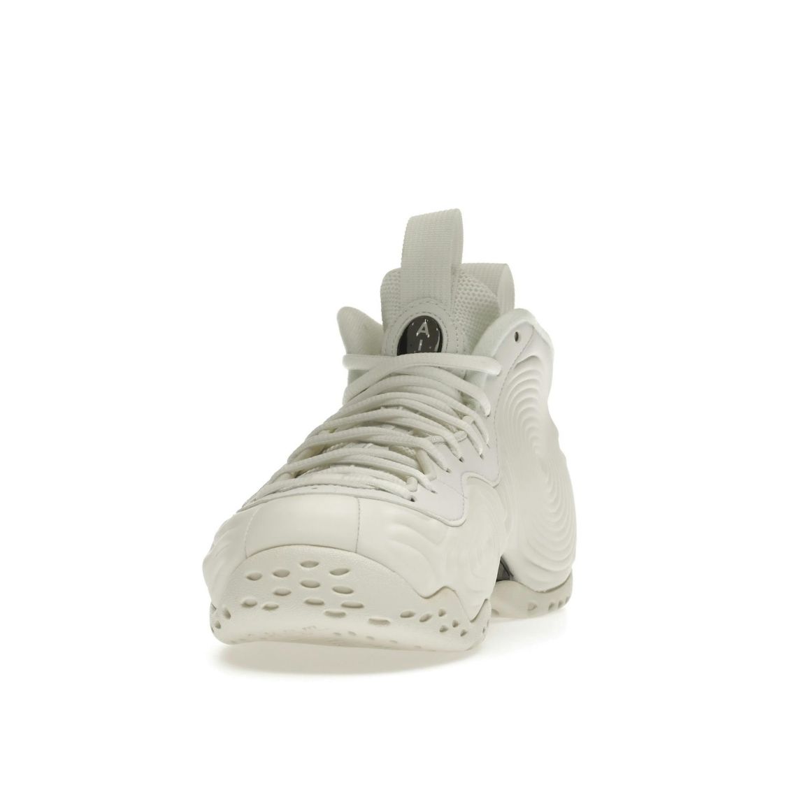 Air Foamposite One Comme des Garcons Homme Plus White DJ7952-100