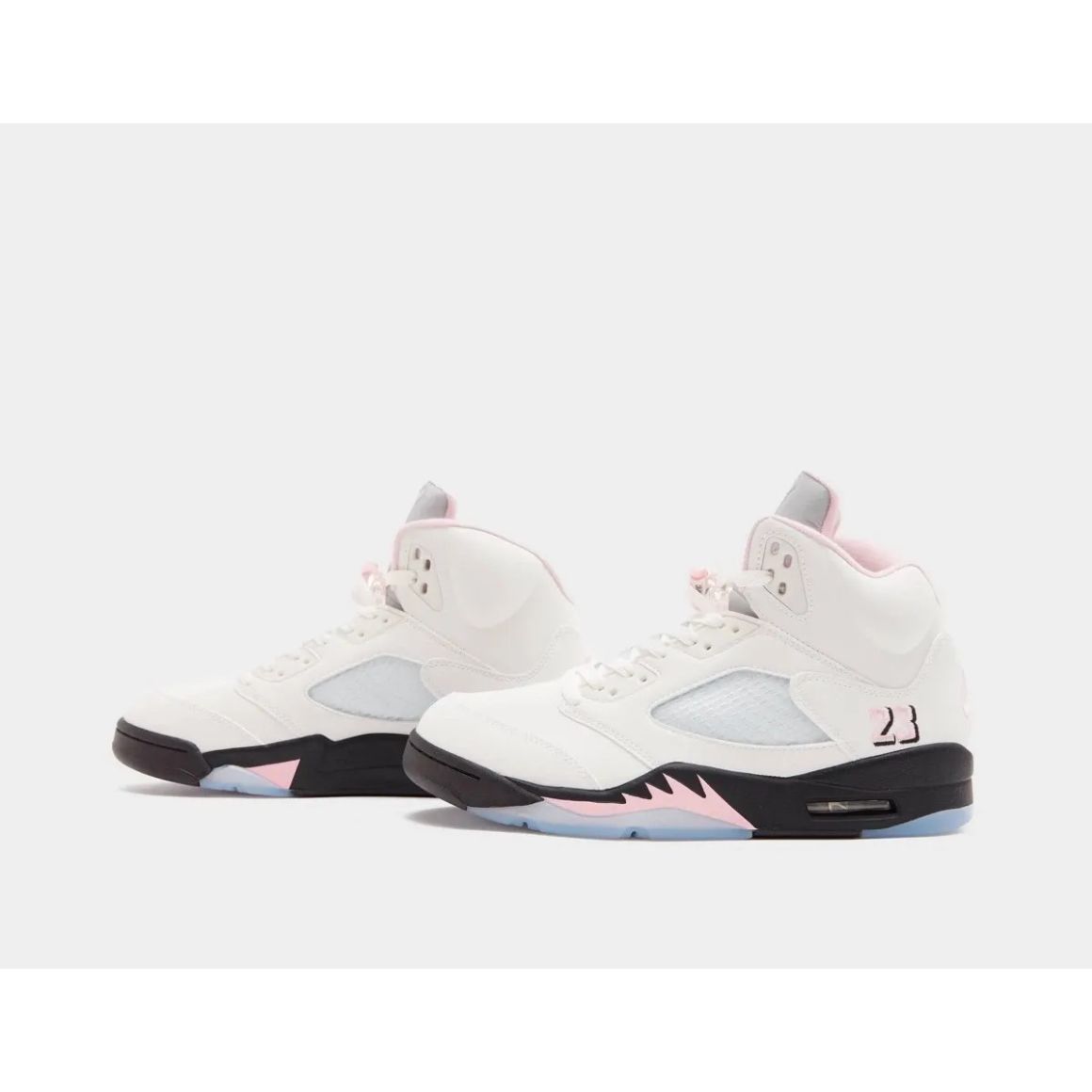 Air Jordan 5 OG “35th Anniversary” - Pink / Green / White