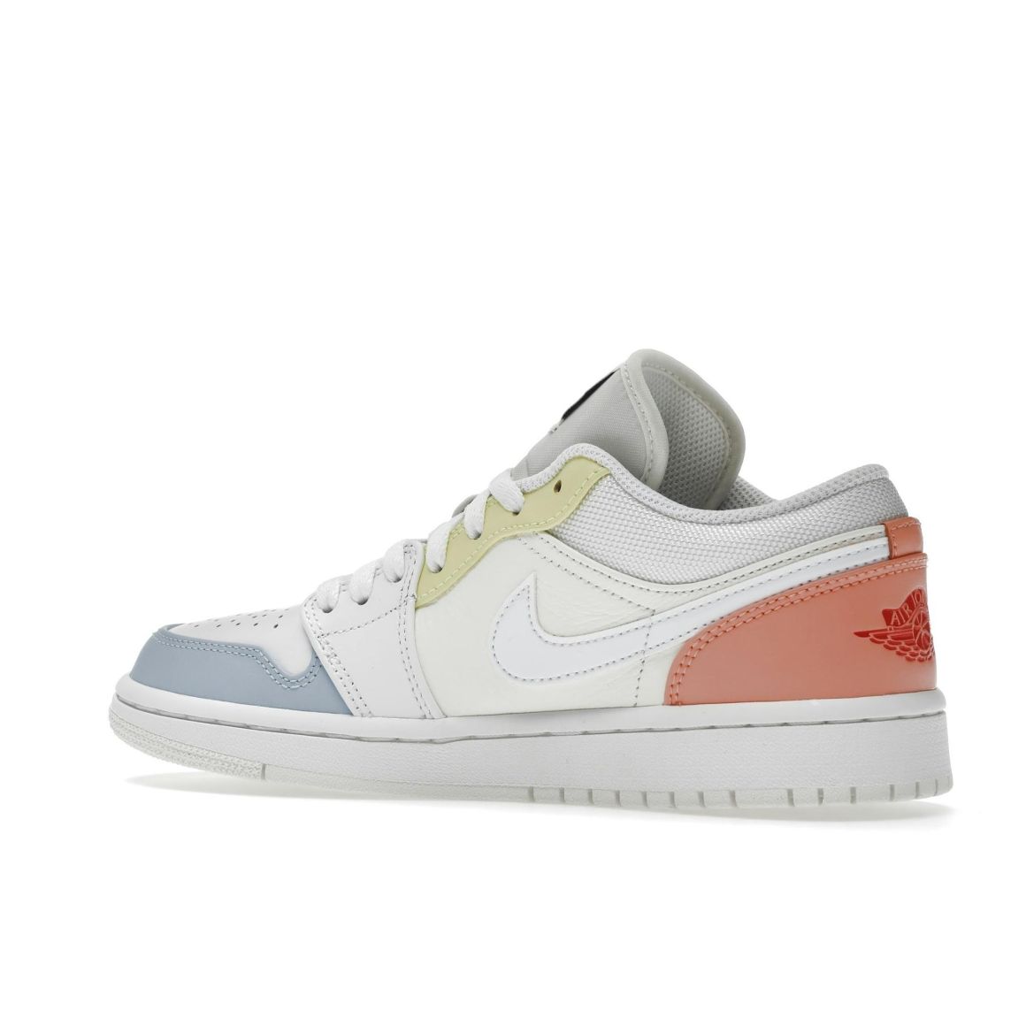 Jordan 1 Low To My First Coach DJ6909-100